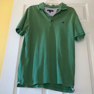 Banana Republic men’s polo